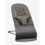Transat bliss, tiss�, babybj�rn anthracite