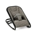 Transat design fixe ou balancelle balm allstar grey