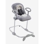 Transat up&down heather grey