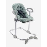 Transat up&down leaves