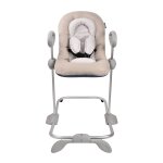 Transat up and down v4 terre argile