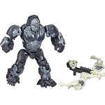Transformers beast weaponizers optimus primal noir