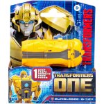 Transformers one cog changer, figurine bumblebee jaune