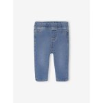Tregging bb avec taille lastique stone