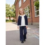 Tregging fille large marine