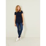 Tregging de grossesse denim brut