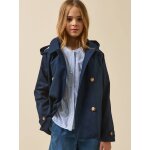 Trench court - collection junior marine
