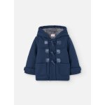 Trench pour garon bleu