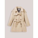 Trench iconique beige Trench iconique beige