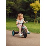 Tricycle �volutif 4 en 1 bleu