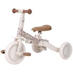 Tricycle �volutif 4 en 1 pour enfant multicolore