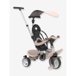 Tricycle �volutif baby balade beige
