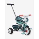 Tricycle �volutif be move confort bleu