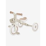 Tricycle learning 2 - en - 1 - taupe