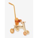 Tricycle poupon orange