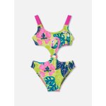Trikini � motifs upf 50 + vert