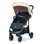 Trio poussette, nacelle, et sige auto oslo beige