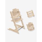 Tripp trapp pack chaise + babyset beige