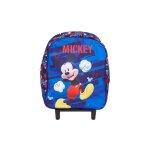Trolley 24x28x10cm gar�on mickey marine