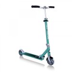 Trottinette 2 roues flow element vert jade