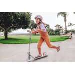 Trottinette 2 roues yvolution scoot classic guidon réglable, frein arrière, design stable pour enfants ... Trottinette 2 roues yvolution scoot classic guidon réglable, frein arrière, design stable pour enfants ...
