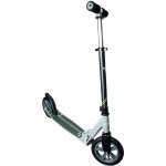 Trottinette aluminium muuwmi air 205mm vert