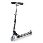 Trottinette enfant micro sprite noir