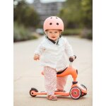 Trottinette evolutive enfant highwaykick rose p�che