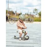Trottinette evolutive enfant highwaykick vert olive