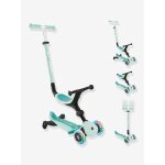 Trottinette �volutive - go up active lights 360� - menthe