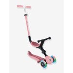 Trottinette �volutive - go up active lights - rose p�le