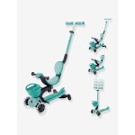 Trottinette evolutive go up baby 360 - menthe