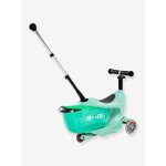 Trottinette �volutive mini 2go deluxe micro vert