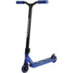 Trottinette de freeride xq - 12 noir et bleu Trottinette de freeride xq - 12 noir et bleu