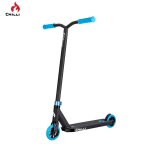 Trottinette freestyle chilli base bleu