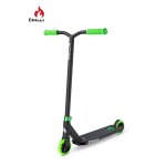 Trottinette freestyle chilli base vert