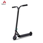 Trottinette freestyle chilli beast v2 noir