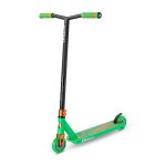 Trottinette freestyle chilli critter chameleon vert
