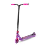 Trottinette freestyle chilli critter octopus violet