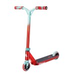 Trottinette freestyle chilli jumpstart m rouge
