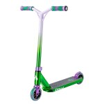 Trottinette freestyle chilli jumpstart s vert