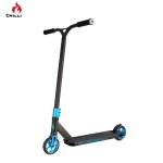 Trottinette freestyle chilli reaper reloaded bleu ptrole