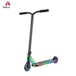 Trottinette freestyle chilli rocky neochrome multicolore Trottinette freestyle chilli rocky neochrome multicolore