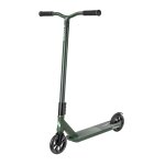 Trottinette freestyle chilli trooper mat vert