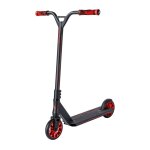 Trottinette freestyle chilli wave track gris fonc� & rouge