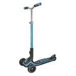 Trottinette ultimum 3 roues Évolutive bleu aqua Trottinette ultimum 3 roues Évolutive bleu aqua