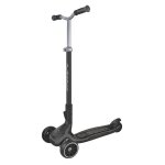 Trottinette ultimum 3 roues volutive gris