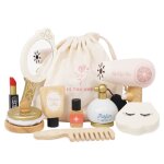 Trousse de beaut� des stars beige