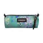 Trousse benchmark single fleur aqua