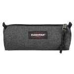 Trousse benchmark single jean noir